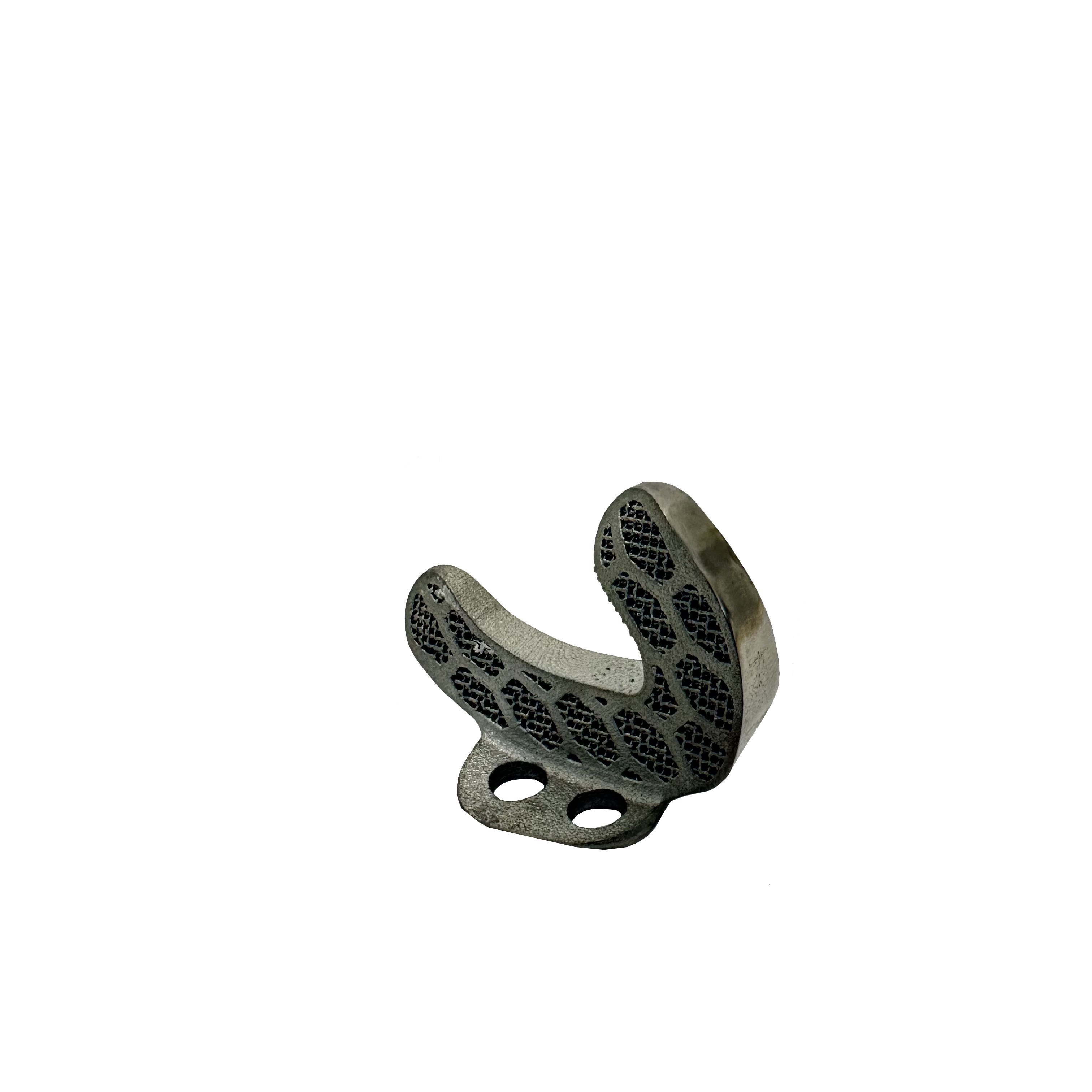 胫骨高位截骨补块